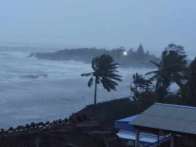 தமிழகத்தில் புரட்டி எடுக்கப் போகும் கனமழை; அதுவும் இத்தனை நாட்களுக்கு!