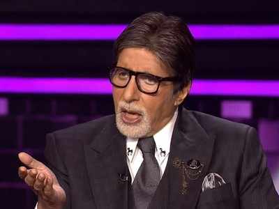 KBC 13 : स्पोर्ट्सबद्दल आहे सहावा प्रश्न, योग्य उत्तर देऊन मिळवा हॉटसीटवर बसण्याचा मान