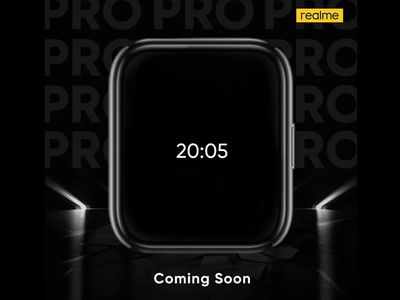 Realme Narzo 30 के साथ आएंगे Realme Watch 2 Pro, ईयरबड्स और स्पीकर!
