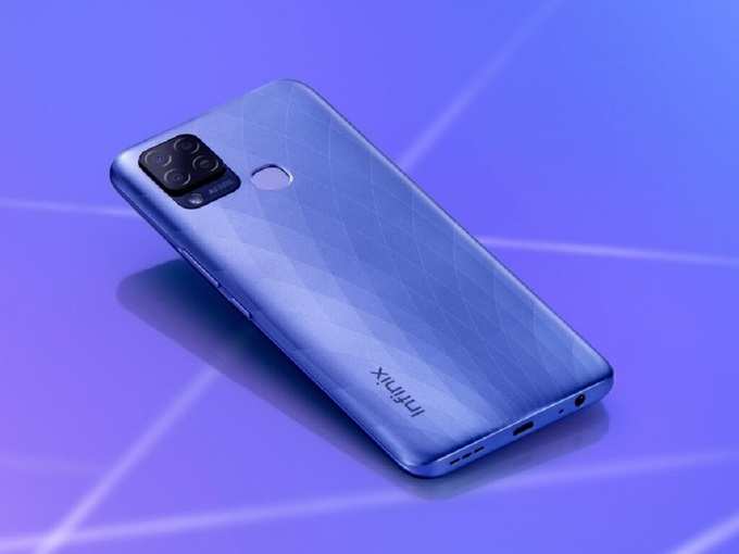 Upcoming week smartphone launch 2021 2