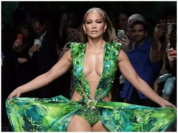 jennifer lopez