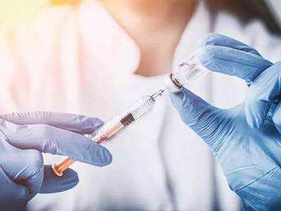 Covid vaccination: वैक्‍सीन लगवाने के बाद अस्‍पताल में भर्ती होने की आशंका महज 0.06 फीसदी, अध्ययन में दावा