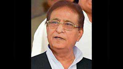 Azam Khan Health Updates: मेदांता में भर्ती आजम खान की सेहत सुधरी, कम हुई ऑक्सिजन सपोर्ट की जरूरत