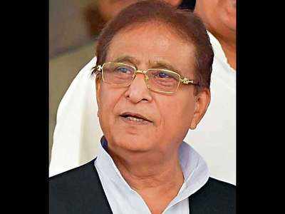 Azam Khan Health Updates: मेदांता में भर्ती आजम खान की सेहत सुधरी, कम हुई ऑक्सिजन सपोर्ट की जरूरत