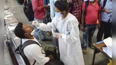 ગુજરાતમાં કોરોનાના નવા 8210 કેસો સામે 14,483 દર્દીઓ સાજા, વધુ 82ના મોત