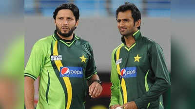 When Shahid Afridi Wanted to Retire in 2009: शोएब मलिक के कप्तान बनने पर शाहिद अफरीदी थे नाराज, लेना चाहते थे क्रिकेट से संन्यास