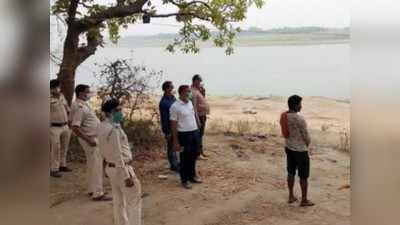 Dead bodies in Ganga: शवों को गंगा में फेंके जाने पर केंद्र सरकार अलर्ट, बिहार और यूपी काे रोक लगाने का निर्देश