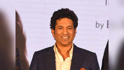 Sachin Tendulkar on Anxiety: करियर के दौरान 10-12 वर्षों तक तनाव से जूझता रहा था: सचिन तेंडुलकर