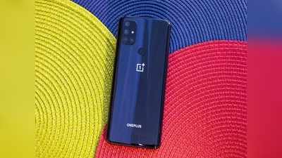 OnePlus मिड रेंज में लॉन्च करेगी OnePlus Nord CE 5G, होंगे शानदार फीचर्स