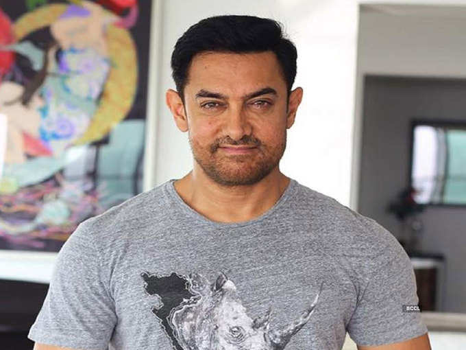 आमिर खान ने गलत तरीके से समझी बात