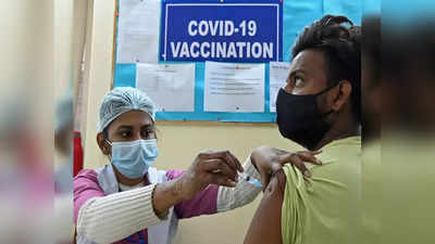 Coronavirus Vaccination Lucknow: रोज 9 हजार डोज...यही रफ्तार रही तो लखनऊ में 2 साल में सबको लग पाएगा टीका