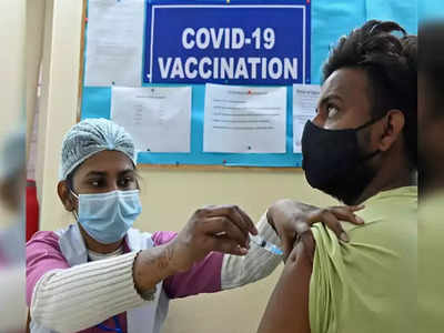 Coronavirus Vaccination Lucknow: रोज 9 हजार डोज...यही रफ्तार रही तो लखनऊ में 2 साल में सबको लग पाएगा टीका