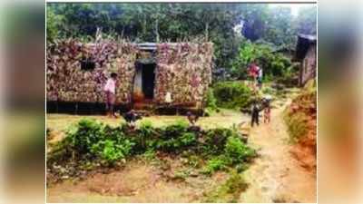 Coronavirus In Kerala: केरल में कोरोना का कहर, पर इस गांव ने लॉक कर खुद को महामारी से बचाया