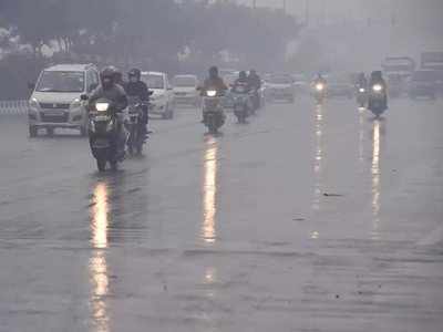 Delhi Rain Forecast: मॉनसून से पहले की बारिश देगी गर्मी से राहत, जानें इस हफ्ते दिल्‍ली में कैसा रहेगा मौसम