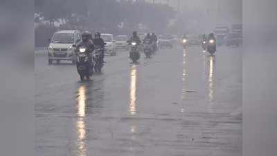 Delhi Rain Forecast: मॉनसून से पहले की बारिश देगी गर्मी से राहत, जानें इस हफ्ते दिल्‍ली में कैसा रहेगा मौसम