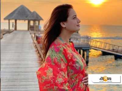 covid19 vaccine: করোনা ভ্যাকসিন নিয়ে চিন্তায়  Dia Mirza!