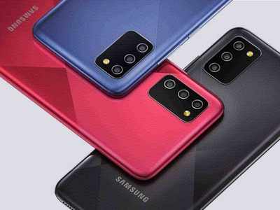 स्मार्टफोन खरेदी करायचाय ?  Samsung ते Redmi च्या ‘या’ फोन्सवर मिळत आहे ६ हजारांची सूट