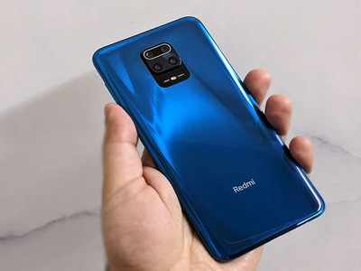 Redmi Note 9 Pro  वर बंपर ऑफर्स, २० मे पर्यंत संधी