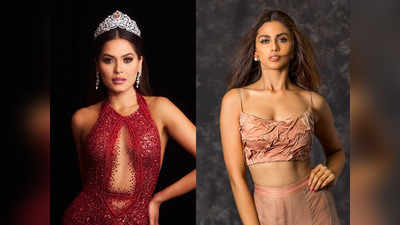 Miss Universe 2020 का ताज हारीं भारत की एडलिन, लेकिन कोविड-19 पर अपने जवाब से जीता लोगों का दिल