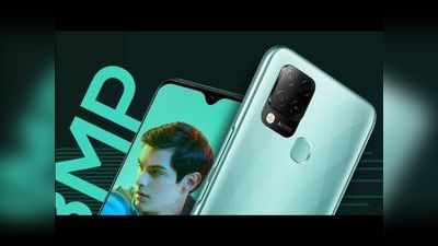 Infinix Hot 10S के स्पेसिफिकेशन्स और फीचर्स का खुलासा, इसमें होगी 6000mAh बैटरी