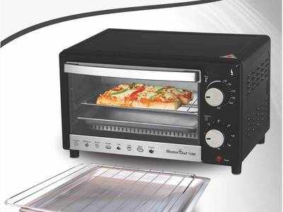 Offers On Microwave Ovens: डिस्काउंट पर खरीदें 25 Liters तक के Microwave Oven, घर पर बनाएं टेस्टी डिश