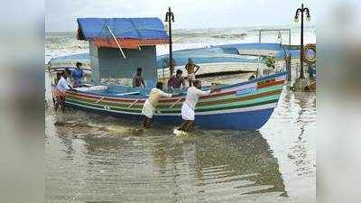 സംസ്ഥാനത്ത് ശക്തമായ മഴ തുടരും; വിവിധ ജില്ലകളിൽ ഇന്നും നാളെയും യെല്ലോ അലേർട്ട്