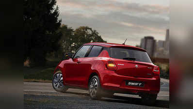 आ रही नई Maruti Suzuki Swift, जानें 5 बड़ी बातें