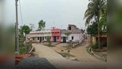 Bihar Corona Ground Report: कोरोना की दूसरी लहर का औरंगाबाद के गांव में कहर, 2 लोगों की मौत के बाद सामने आए 17 केस