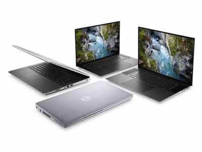 पॉवरफूल प्रोसेसरसोबत Dell Precision सीरिज लाँच, पाहा डिटेल्स