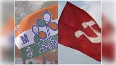 দুর্নীতিবাজদের নিয়ে BJP-কে মোকাবিলা করা যায় না, TMC-কে বার্তা CPIM-এর