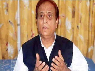 Azam Khan Health Update: कोरोना संक्रमित आजम खान की सेहत में सुधार, ICU से नॉर्मल वार्ड में किए गए शिफ्ट