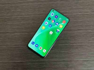 Oppo A74 5G review: परवडणाऱ्या किंमतीतील उत्तम ५जी स्मार्टफोन