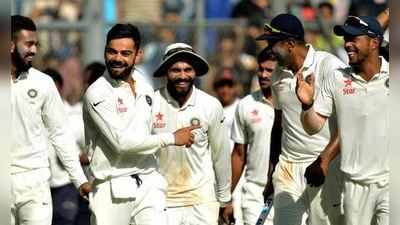 ભારતની ઈંગ્લેન્ડ અને ઓસ્ટ્રેલિયા સામેની ટેસ્ટ મેચ ફિક્સ હતી? ICCએ કરી સ્પષ્ટતા