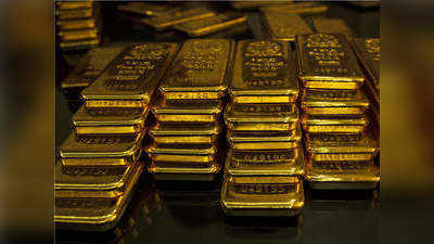 Gold Rate Today: सोने के भाव में सोमवार को क्यों आई 348 रुपये की तेजी, अब इस लेवल पर पहुंचे 10 ग्राम के भाव
