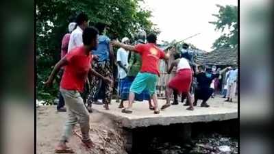 Bihar News: चाय पीने बॉर्डर पार गए युवकों पर नेपाल पुलिस ने चटकाई लाठी, जवाब में पत्थरबाजी, स्‍थिति तनावपूर्ण