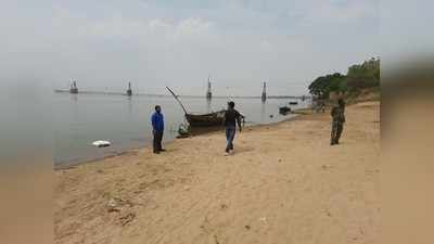 E-Pass in Jharkhand: झारखंड में ई-पास का आदेश हुआ लागू तो नाव के सहारे अंतर्राज्यीय परिवहन शुरू