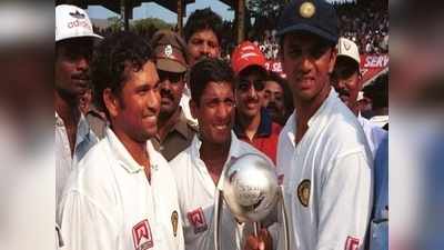 गांगुली की कप्तानी में डेब्यू, द्रविड़ ने दिया दूसरा मौका, अब बने भारतीय महिला टीम के बल्लेबाजी कोच