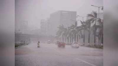 Cyclone Tauktae Update: ताउते का तांडव, समंदर में डूबा बार्ज p 305.... नौसेना ने बचाई 146 जानें