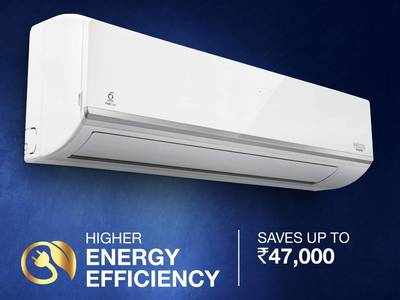 5 Star Split AC : सुपर कूलिंग के लिए 49% तक की छूट पर खरीदें ये Air Conditioners