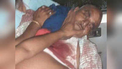 Amethi News: अमेठी में चुनावी रंजिश में कोटेदार के भाई की गोली मारकर हत्या, गांव में पुलिस तैनात