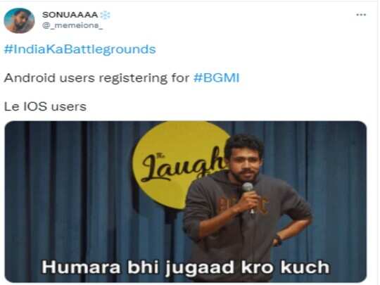 PUBG battlegrounds mobile vs parents memes, PUBG Mobile का Pre-registrations हुआ शुरू, Indian Parents ने कहा- निर्लज्ज तू फिर आ गया! - after pubg mobile battlegrounds mobile india pre-registrations start memes jokes PUBG battlegrounds mobile vs parents memes, PUBG Mobile का Pre-registrations हुआ शुरू, Indian Parents ने कहा- निर्लज्ज तू फिर आ गया! - after pubg mobile battlegrounds mobile india pre-registrations start memes jokes