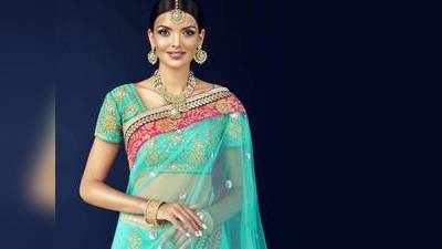 Silk Saree : सिल्क की इन Sarees पर Amazon दे रहा है 54% तक का डिस्काउंट