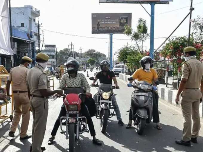 தீவிரமடையும் வாகன தணிக்கை!