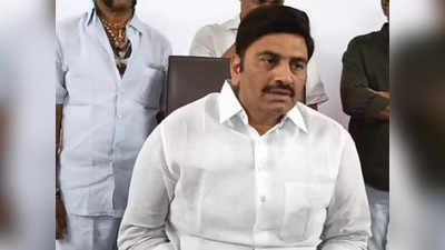 విఐపీ స్పెషల్ రూంలో ఎంపీ రఘురామకు వైద్య పరీక్షలు..ఆస్పత్రికి తెలంగాణ జ్యుడీషియల్ అధికారి 