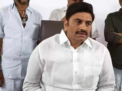 విఐపీ స్పెషల్ రూంలో ఎంపీ రఘురామకు వైద్య పరీక్షలు..ఆస్పత్రికి తెలంగాణ జ్యుడీషియల్ అధికారి