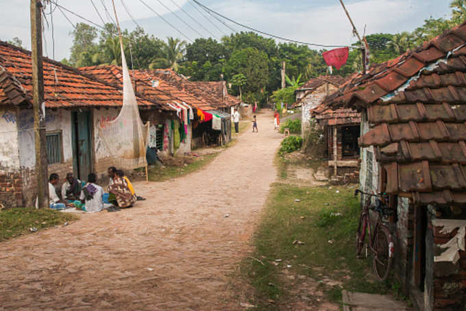 ​ആളുകളെ മാറ്റിപാര്‍പ്പിച്ച് പരീക്ഷണം