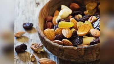 Diet Tips: कोविड रिवकरी में दी जा रही भीगी किशमिश खाने की सलाह, न्यूट्रिशनिस्ट ने बताया; क्यों ज्यादा फायदेमंद हैं भिगोए हुए Nuts