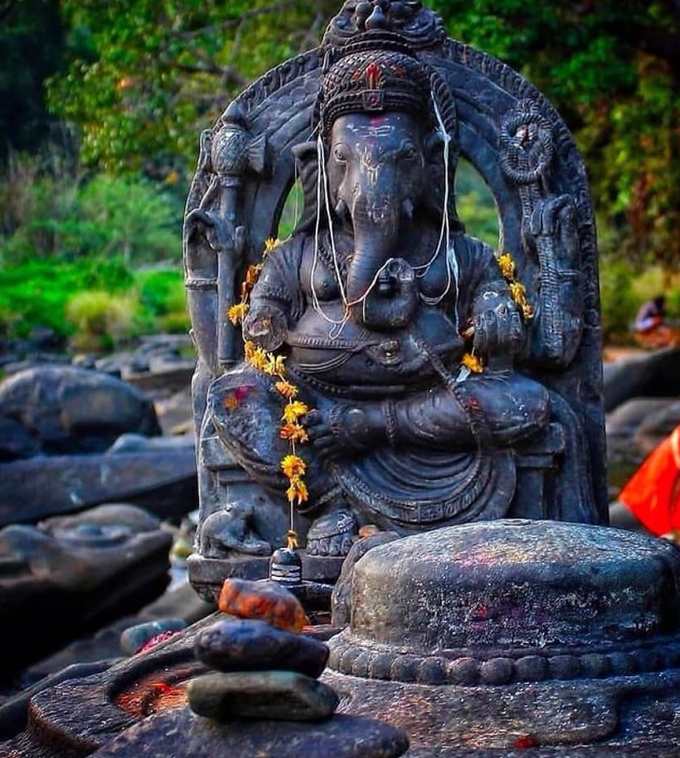 Lord Ganesha