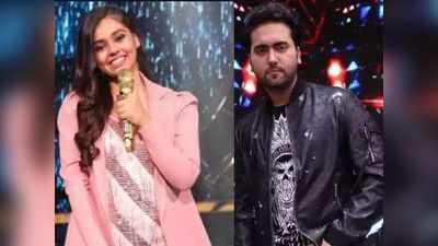 Indian Idol 12- का होतेय दानिश आणि शनमुख प्रियाला शोमधून बाहेर काढण्याची मागणी