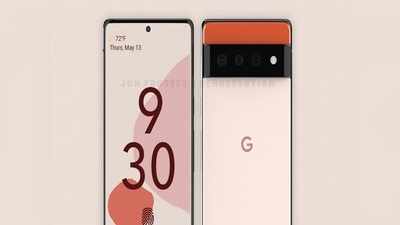 Google Pixel 6 Pro में होगा 50 MP कैमरा और 5X Optical Zoom, जल्द होगा लॉन्च